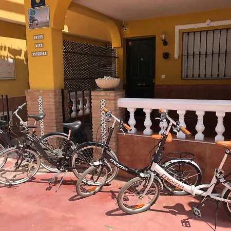 Apartamento Aunt Antonia House *