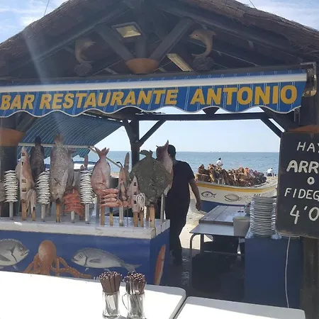 Appartamento Aunt Antonia House *