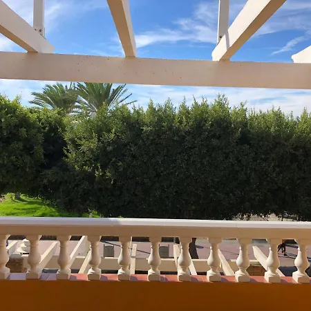 Appartamento Aunt Antonia House