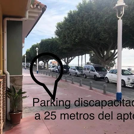 Apartamento Aunt Antonia House *