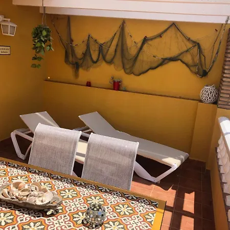 Aunt Antonia House