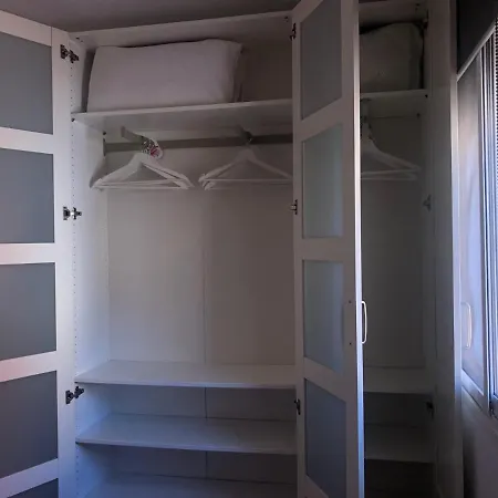 Aunt Antonia House Apartment *