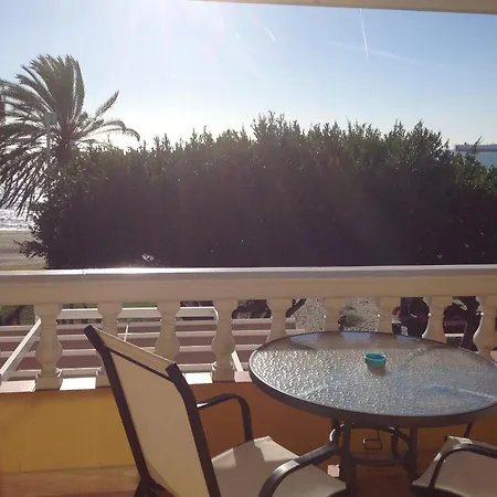 Apartman Aunt Antonia House