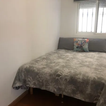 Aunt Antonia House