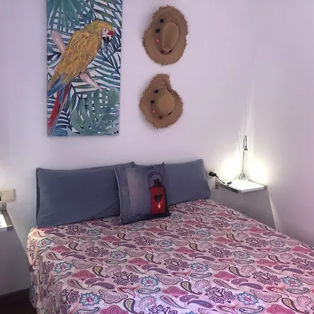 Apartman Aunt Antonia House *