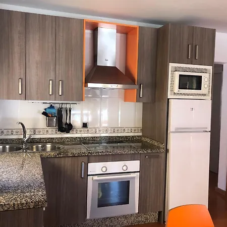 Apartman Aunt Antonia House