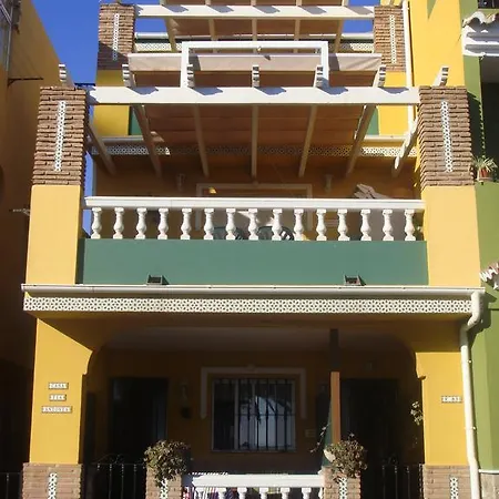 Apartment Aunt Antonia House *
