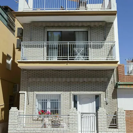 Aunt Antonia House Apartmán