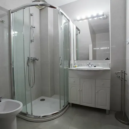 Aunt Antonia House Apartmán Màlaga