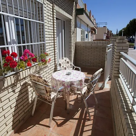 Aunt Antonia House Apartment Malaga