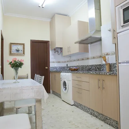 Aunt Antonia House Apartmán *