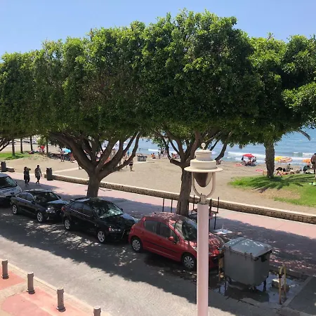Apartman Aunt Antonia House