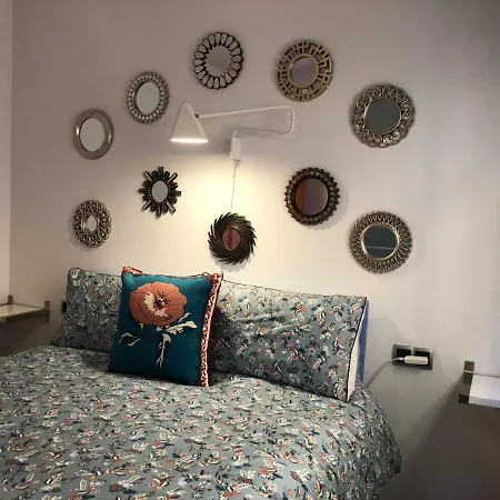 Apartman Aunt Antonia House