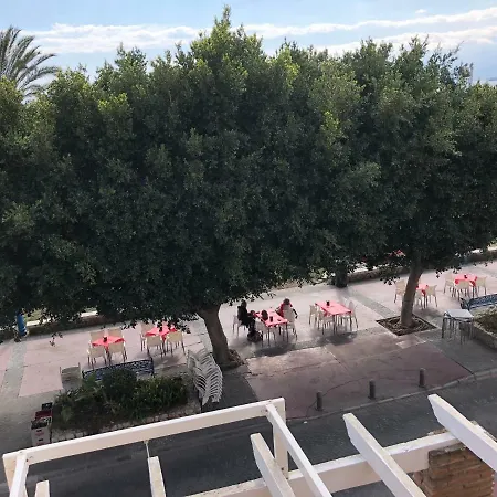 Apartman Aunt Antonia House Málaga