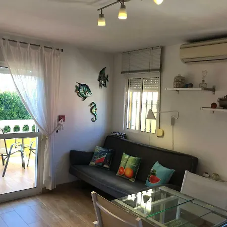 Aunt Antonia House Apartment