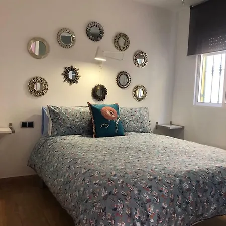 Aunt Antonia House Apartmán