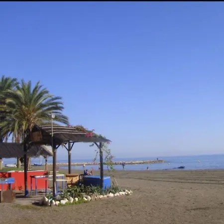 Apartman Aunt Antonia House